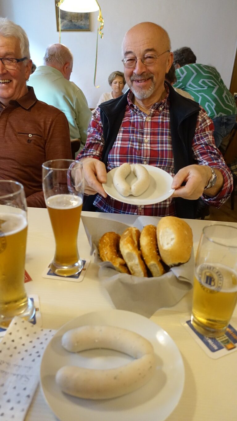 Weißwurst 2