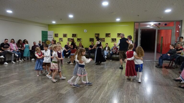 Tanzkurs Kids 15